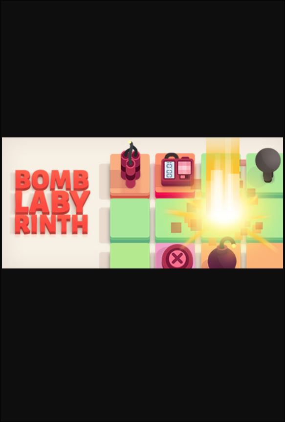 Bomb Labyrinth