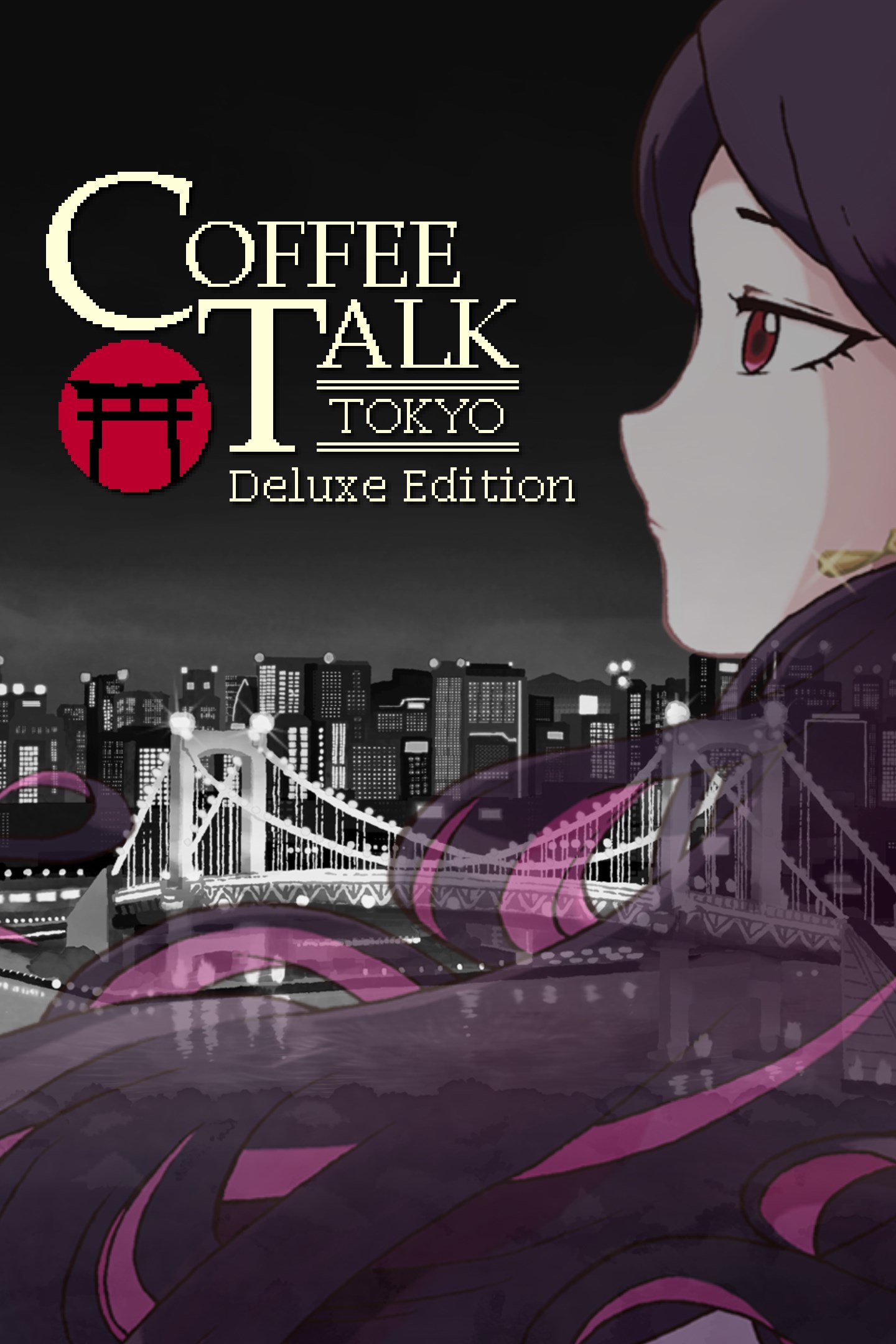 Coffee Talk Tokyo