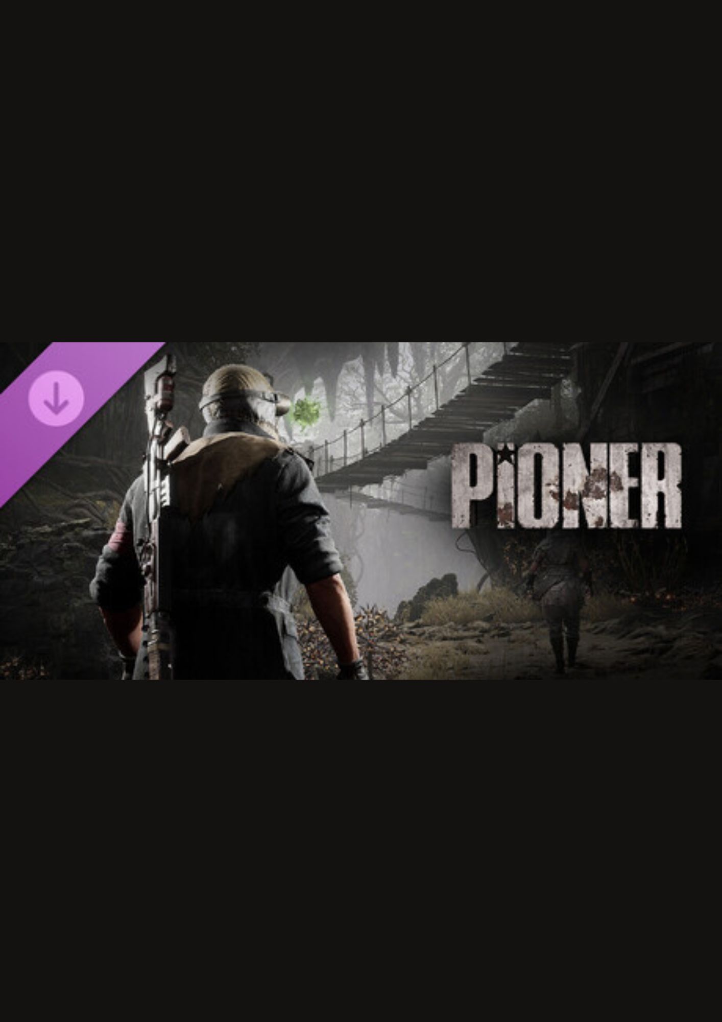 Pioner - Deluxe Edition