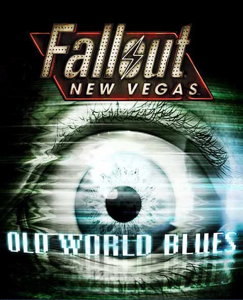 Fallout New Vegas - Old World Blues