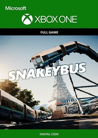 Snakeybus