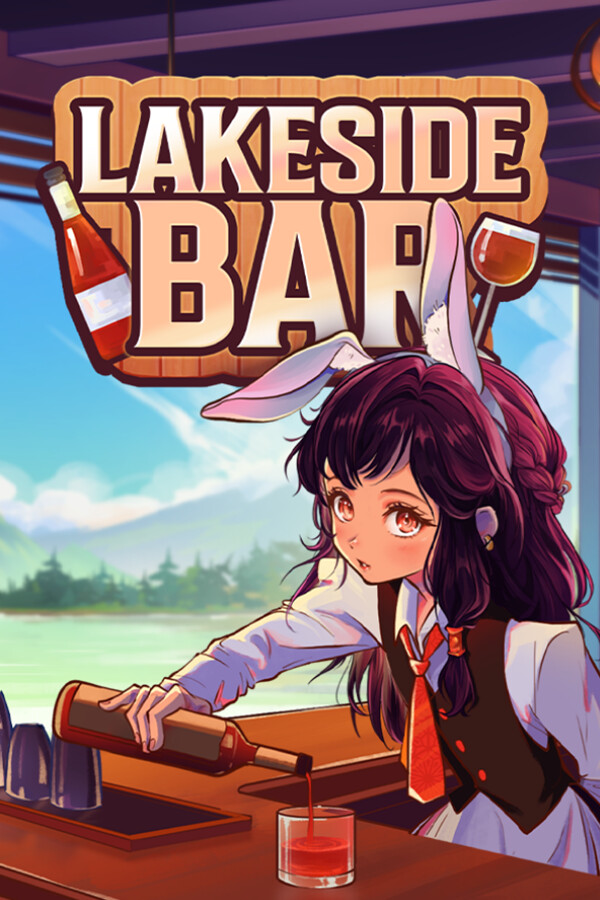 Lakeside Bar Steam (PC) Key GLOBAL