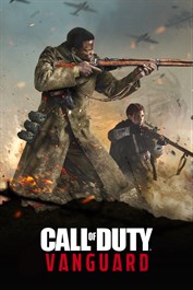 Call of Duty®: Vanguard - Standard Edition XBOX LIVE Key EUROPE