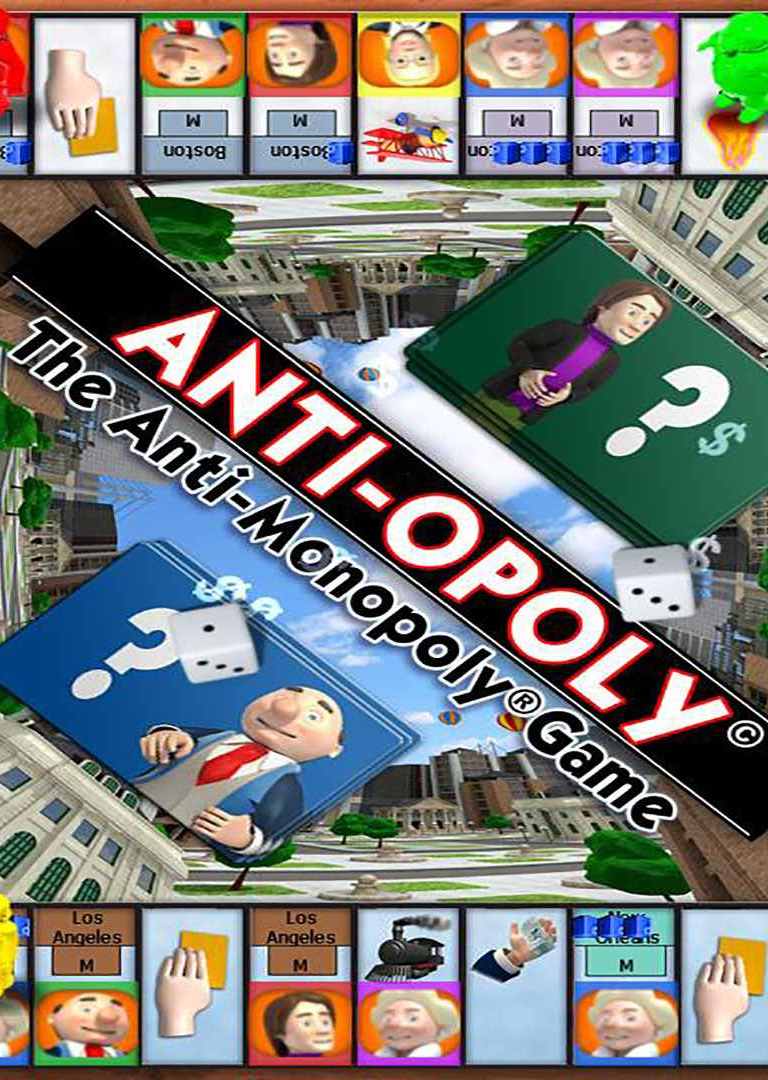 Anti-Opoly