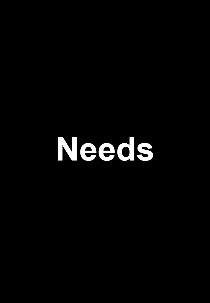 Needs Gift Card 50 CAD