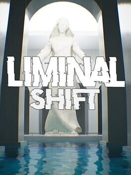 LIMINAL SHIFT game cover