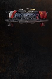 Panzer Corps 2: Axis Operations - 1941 (DLC) Steam Key (PC) LATAM