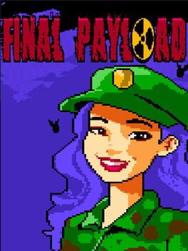 Final Payload Steam Key (PC) GLOBAL