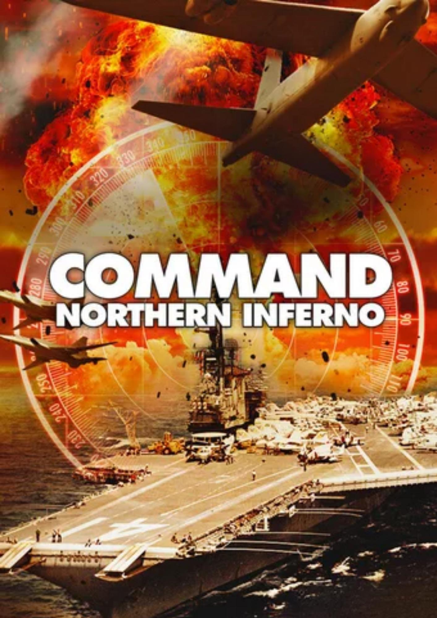 Arte de Command: Modern Operations - Northern Inferno (DLC)