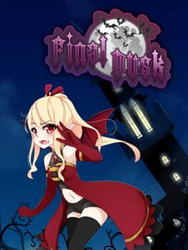 Final Dusk game cover