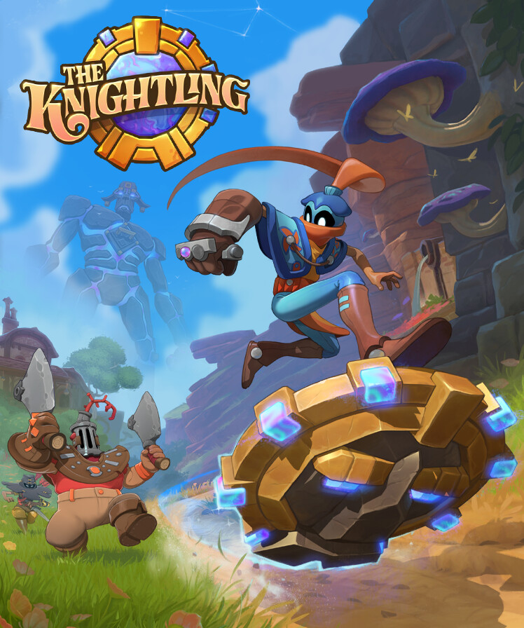 The Knightling