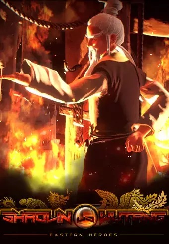 Shaolin vs Wutang Steam Key GLOBAL