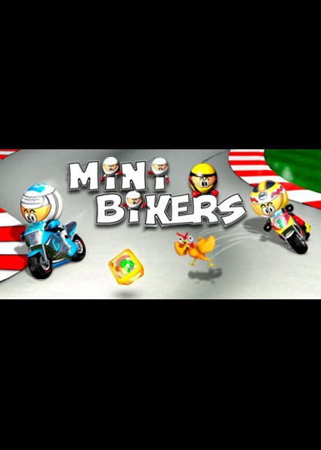 MiniBikers