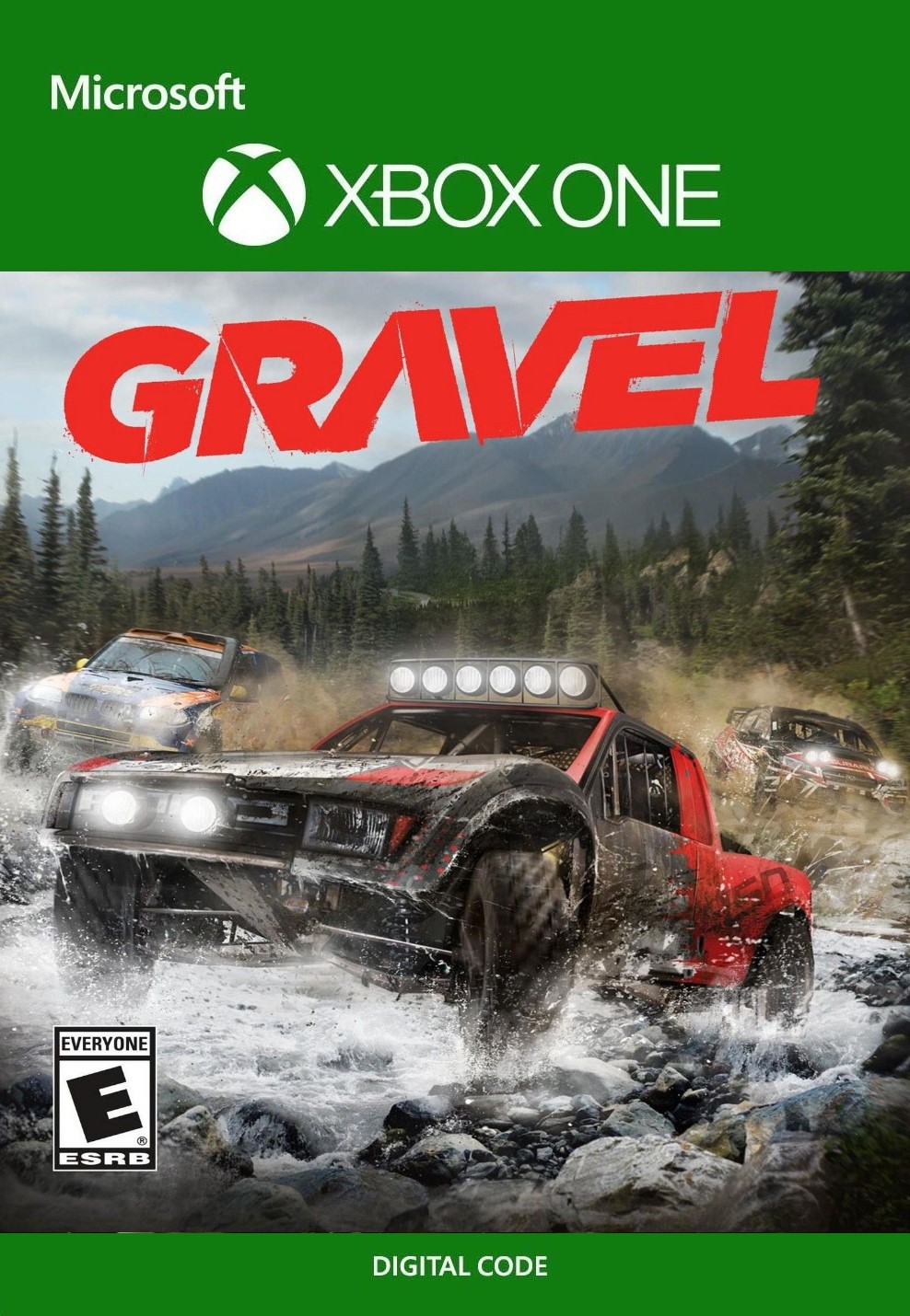 Gravel