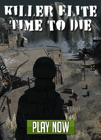 Killer Elite - Time to Die