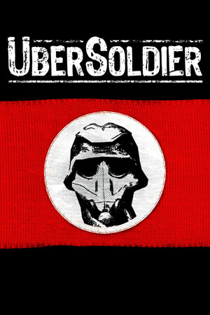UberSoldier game cover