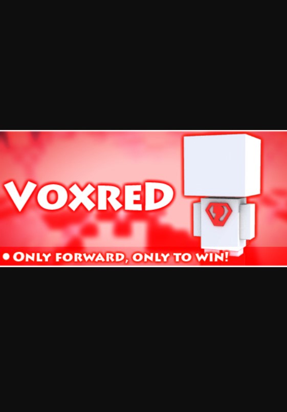 VoxreD