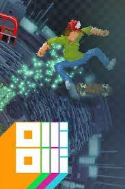 OlliOlli game cover