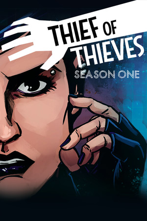 Thief of Thieves game cover