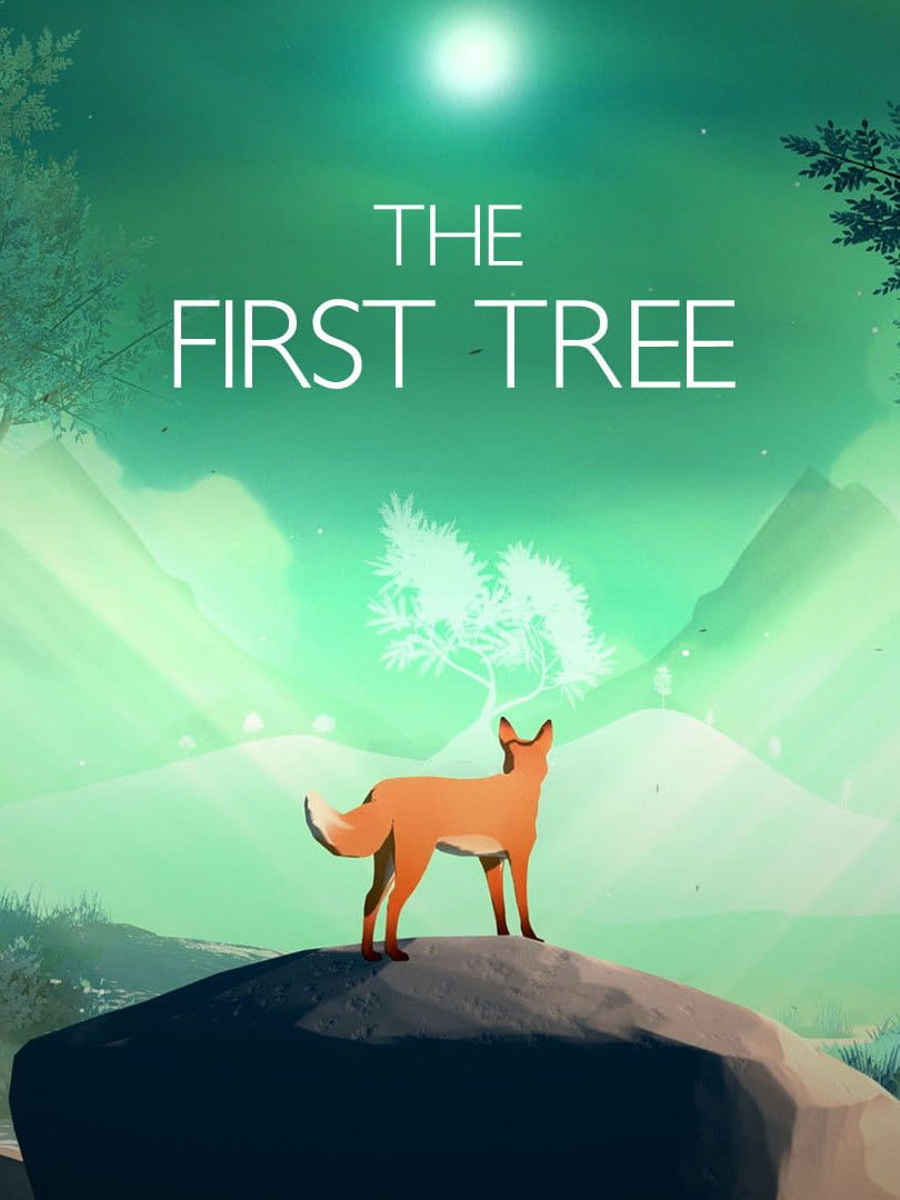 The First Tree game cover