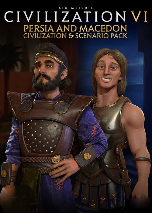 Sid Meier's Civilization VI: Scenario Pack (DLC)