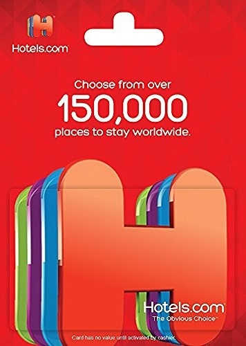 Hotels.com 
