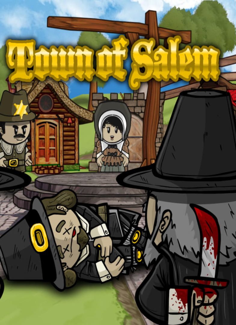 Town of Salem