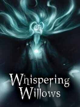 Whispering Willows Steam Key (PC) LATAM