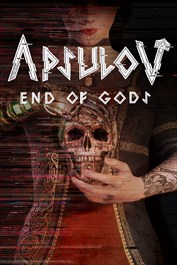 Apsulov: End of Gods EU XBOX One / Xbox Series X|S