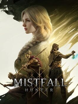 Mistfall Hunter game cover