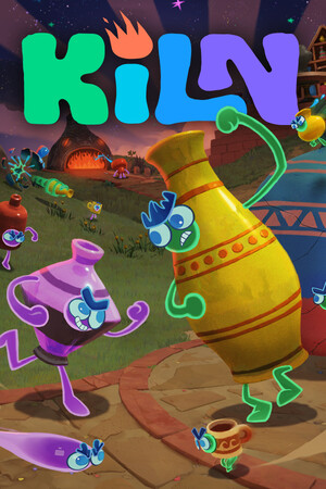 Kiln Steam Key (PC) GLOBAL
