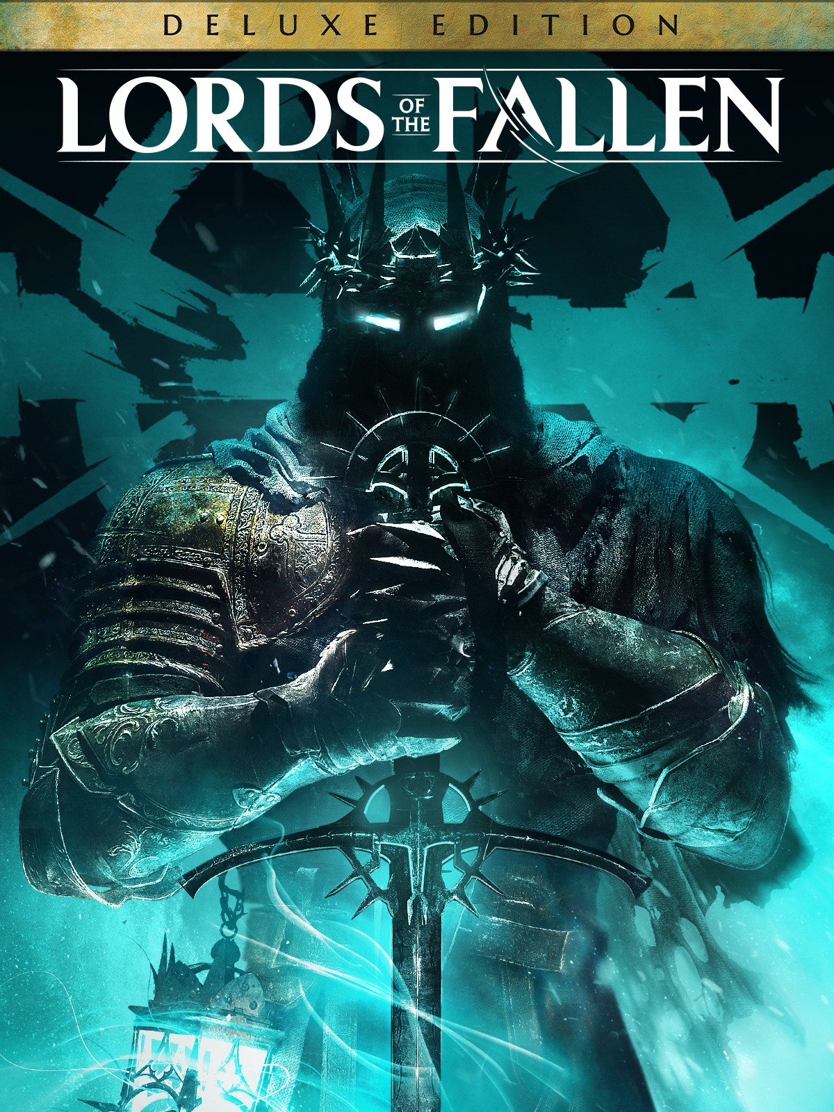 Lords of the Fallen Deluxe Edition