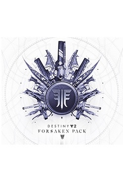 Destiny 2: Forsaken Pack (DLC)
