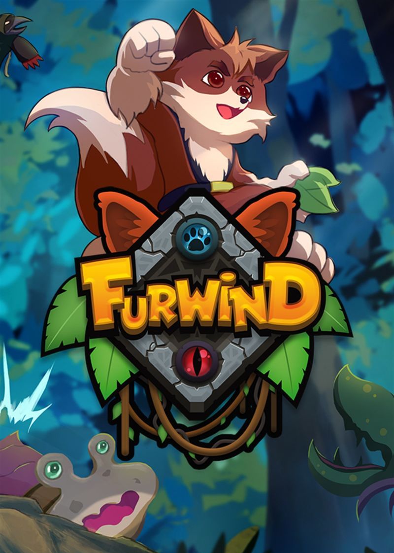 Furwind (PC) Steam Key GLOBAL