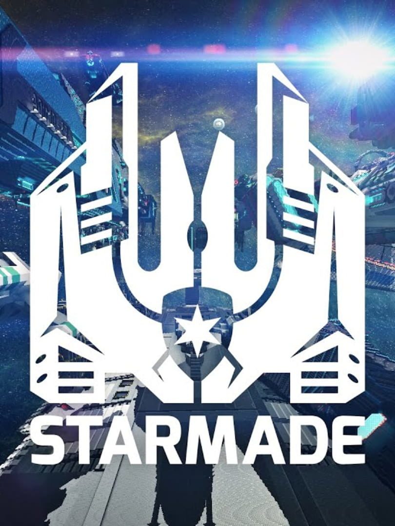 StarMade game cover
