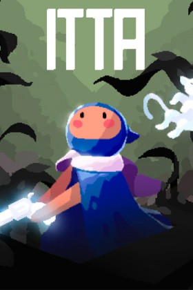 ITTA game cover