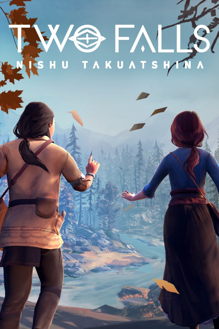 Two Falls (Nishu Takuatshina)