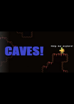 Caves!