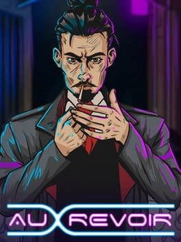 Au Revoir Steam Key (PC) GLOBAL
