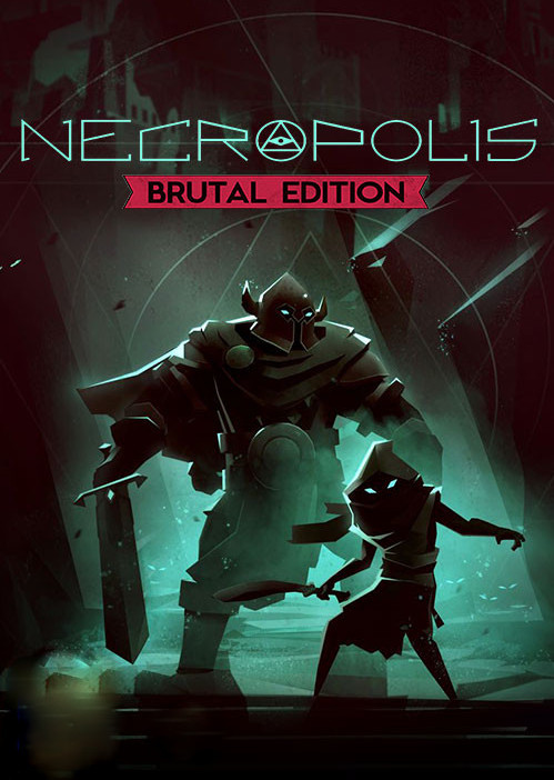 Necropolis