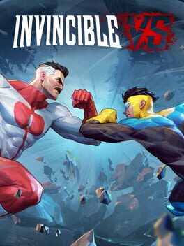 Invincible Vs. Steam Key (PC) GLOBAL