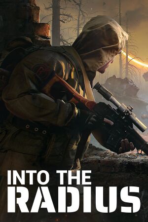 Into the Radius