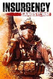 Insurgency: Sandstorm 4-Year Anniversary Edition