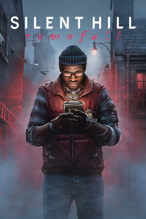 SILENT HILL: Townfall Deluxe Edition
