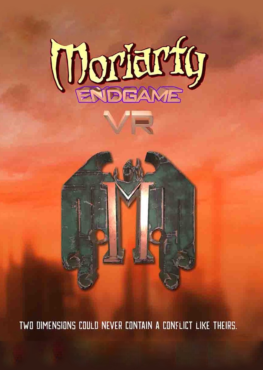 Moriarty: Endgame [VR]