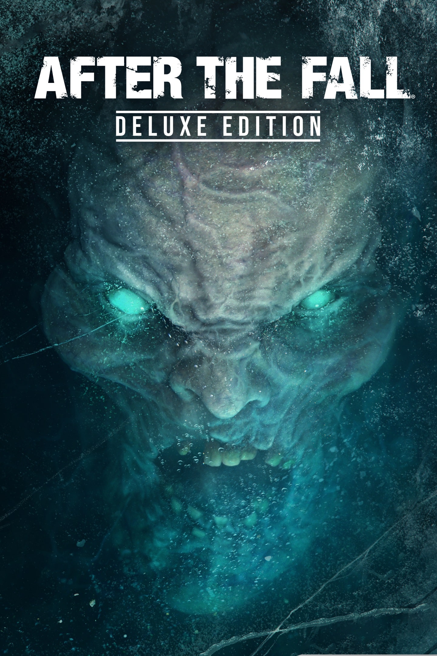 After the Fall - Deluxe Edition game cover