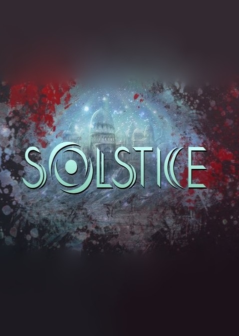 Solstice game cover