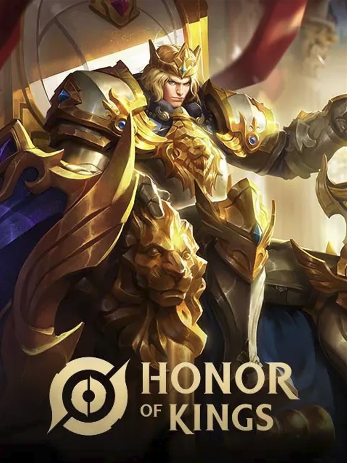Honor Of Kings (ENEBA)