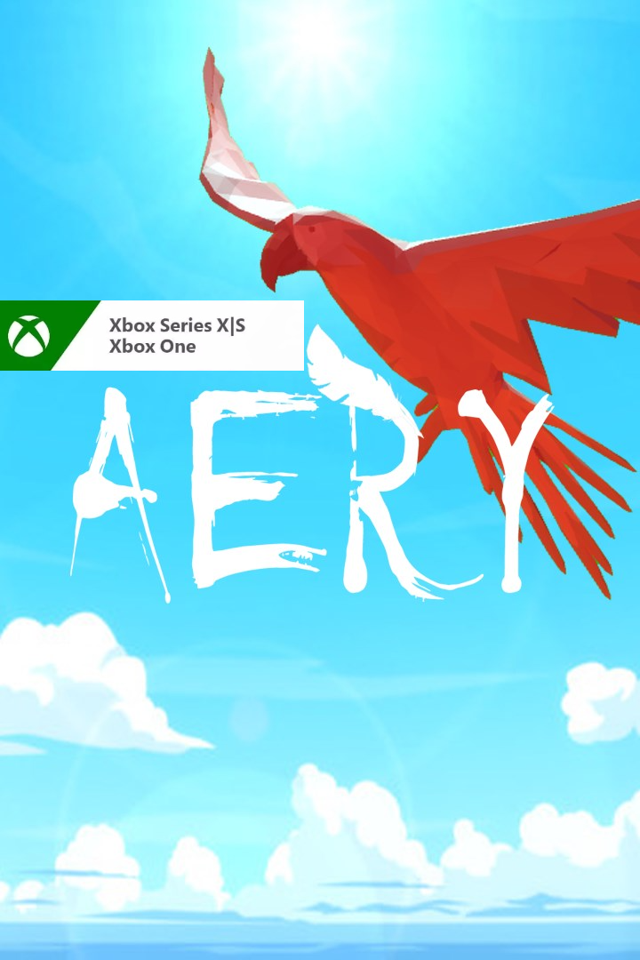 Aery - Little Bird Adventure