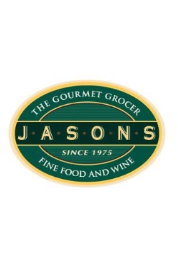 Jasons Gift Card